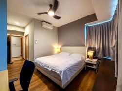 The Quintet (D23), Condominium #523241581